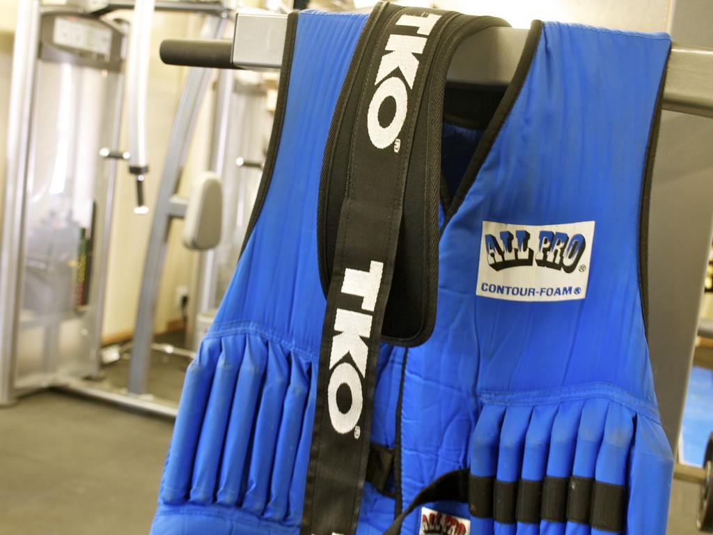 Ypc Fitness & Accomodations Invermere Cameră foto