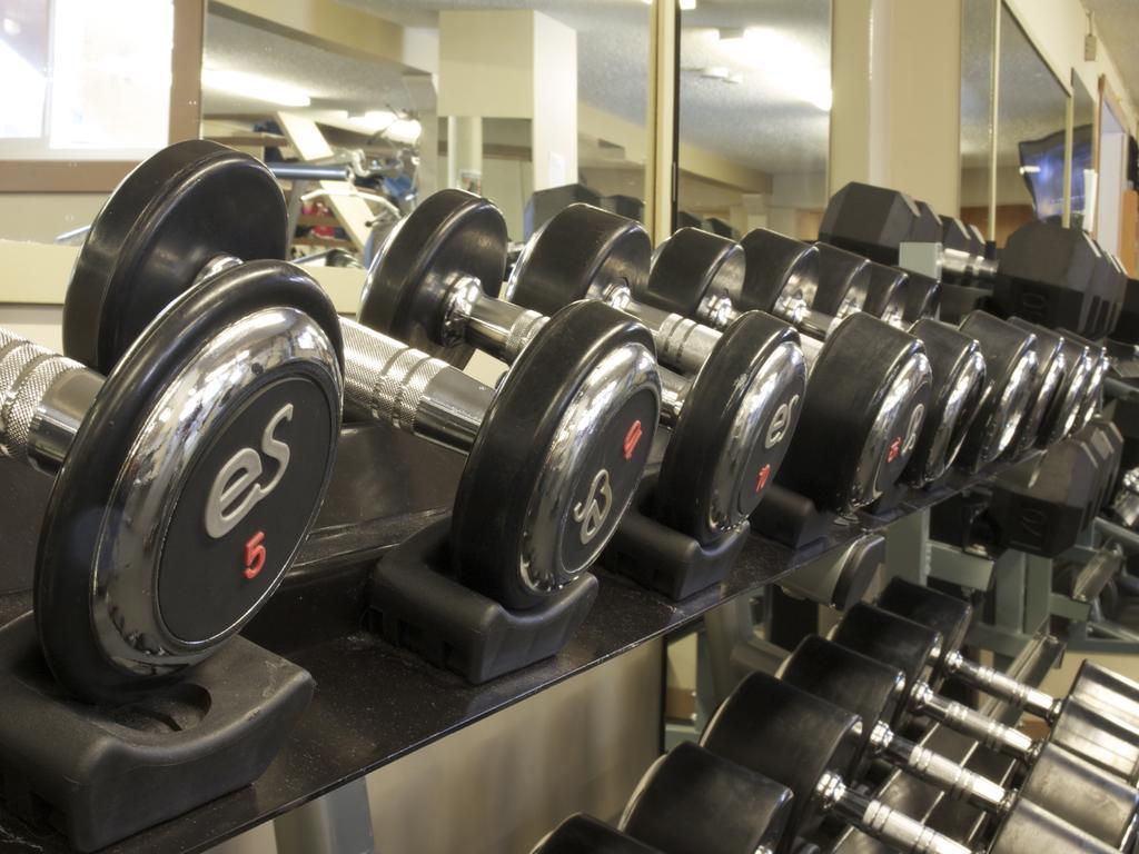 Ypc Fitness & Accomodations Invermere Cameră foto