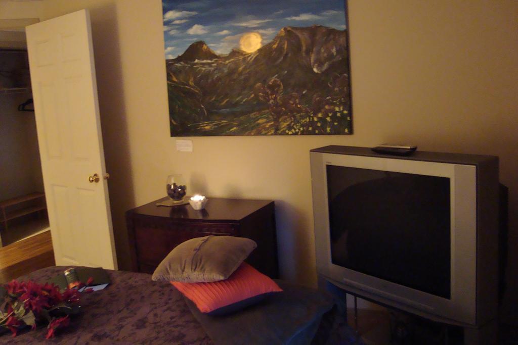 Ypc Fitness & Accomodations Invermere Cameră foto