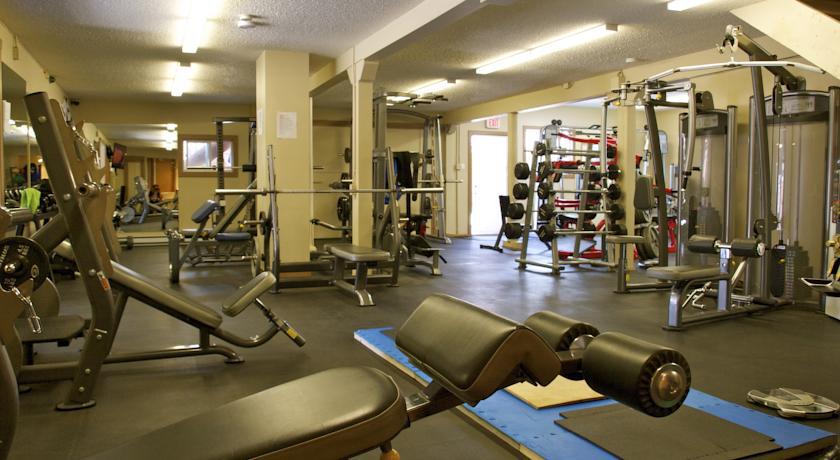 Ypc Fitness & Accomodations Invermere Cameră foto